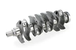 Tomei Forged Billet Full Counterweight Crankshaft Evo 4G63 - 100.0MM (2.3L). Fixed Price $2280.00.