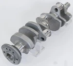 Eagle Forged 4340 Steel Crankshaft Small Block Chevy 350 2-PIECE Rear Main. Fixed Price $1126.98.