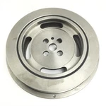 5.9L Diesel Harmonic Balancer Fits 2003-2009 Dodge Ram 2500 3500 Cummins. Fixed Price $199.95.