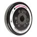 Ati 918624 Damper - 8.53 Al Chevy 14% LS9 Body 11 & Grv. Fixed Price $559.60.
