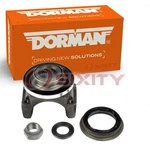 Dorman Rear At Axle Pinion Yoke For 1985-1986 Id. Fixed Price $150.13.