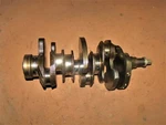 Honda 225 Hp 4 Stroke Crankshaft Assembly Pn 13310-RGL-A00 Fits 2006 And Up. Fixed Price $136.50.