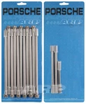 Arp For Porsche 3.0L & 3.3L Crankcase Thru Bolt Kit 204-5405. Fixed Price $1180.57.