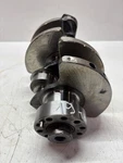 Crankshaft For Porsche Cayenne 92A 3.6 Gts Mcx.za Cxza 946101AR. Fixed Price $3119.00.