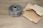 Nos 14081760 3980230 Truck 1963-1974 Engine Crankshaft Harmonic Balancer Gmc. Fixed Price $300.00.