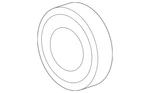 Genuine Ford Engine Crankshaft Seal AT4Z-6701-A. Fixed Price $35.10.