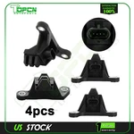 4PCS Crankshaft Position Sensor For Buick Lacrosse Cx Sedan 4-DOOR 2007. Fixed Price $28.43.