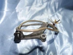 Bmw 5 M30 E24 Position Sensor Crankshaft Bracket. Fixed Price $58.11.