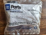 Genuine Crankshaft Position Sensor GM#12596851 ACD#213-3208 New Old Stock!. Fixed Price $58.85.