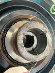 Harmonic Balancer Bmw 550I 11 12 13 14 15 16. Fixed Price $46.43.