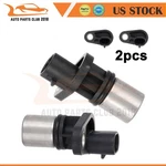 2PCS Engine Crankshaft Position Sensor Fits Chevrolet Beretta Cavalier Malibu. Fixed Price $16.94.