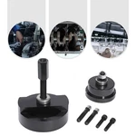 Front & Rear Crankshaft Seal Wear Sleeve Manual Installer Kit Ford Engine. Fixed Price $108.80.