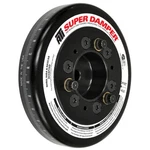 Ati 7.074-INCH Aluminum Harmonic Damper For Toyota, Subaru, And Scion FA20 2.0L. Fixed Price $509.99.