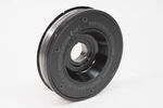 Prw 2411040 Pqx Sfi-rated Racing Steel Damper. Fixed Price $173.35.
