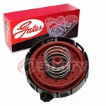 Gates Engine Crankcase Vent Valve For 2004-2005 Bmw 545I 4.4L V8 Emission Vy. Fixed Price $40.88.