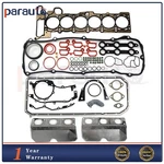 Cylinder Head & Lower Crankcase Gasket Set For Bmw X5 Z3 320I 330I 2.5L 3.0L I6. Fixed Price $79.89.