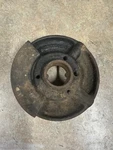 Mercedes Crankshaft Harmonic Balancer Vibration Damper M127 180. Fixed Price $199.00.