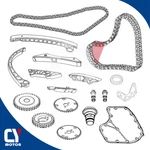 Kit Cadena Distribuci For Ram Promaster 1500 2500 Base Ds 3.0L L4 Diesel. Fixed Price $248.51.