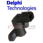 Delphi SS11410 Crankshaft Position Sensor For S10277 PC902 PC731 Ld. Fixed Price $54.12.
