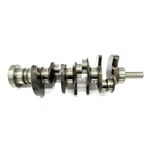 AJ126 Crankshaft For 2013-2020 Jaguar Land Rover 3.0L Gas V6 Supercharged Engine. Fixed Price $297.00.