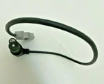 Bosch 0261210143 New Crankshaft Position Sensor Audi. Fixed Price $43.31.
