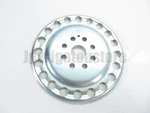 Subaru Genuine 12230AA060 Camshaft Seal Legacy Outback Impreza Forester 98. Fixed Price $90.57.