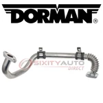 Dorman Rear Egr For 2007-2009 Freightliner Sprinter 3500 3.0L V6 Gj. Fixed Price $239.83.