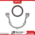 85-01 Rear Main Seal For Chevrolet Geo Esteem 1.0L-1.6L L3 Sohc 6V Dnj RM526. Fixed Price $15.99.