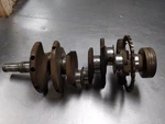 Crankshaft Standard For 04-09 Dodge Durango 3.7 53020957AB Gas. Fixed Price $349.95.