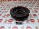 2013-2017 Honda Accord Harmonic Balancer 13810-5G0-A01 Oem. Fixed Price $47.99.