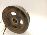 '15-'16 Subaru Impreza Harmonic Balancer 2.0L Oem Month Warranty!. Fixed Price $54.00.