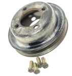 1987-1991 Ford F150 F250 F350 5.0L 302 Harmonic Balancer Pulley Original Oem. Fixed Price $66.38.