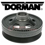 Dorman 594-415 Harmonic Balancer For SK594415 PB1700N 5166765AA 5159239AB Uz. Fixed Price $178.95.
