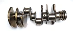 2013-2018 Audi A8L S6 S7 4.0L V8 Tfsi Crankshaft 079105101CP. Fixed Price $384.95.