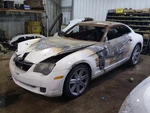 Harmonic Balancer Fits 05-08 Crossfire 2049721. Fixed Price $54.64.