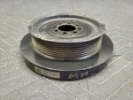 Bmw E70 X5 N55 Engine Harmonic Balancer 7573654. Fixed Price $89.99.