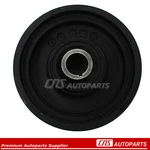Harmonic Balancer / Crankshaft Pulley Fits 97-01 Honda Cr-v 2.0L Dohc. Fixed Price $33.48.