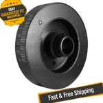 Fluidampr 720101 Harmonic Balancer. Fixed Price $531.33.