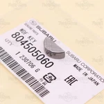 New Genuine Subaru EJ20 EJ22 EJ25 Crankshaft Pulley Woodruff Key Way 804505060. Fixed Price $10.33.