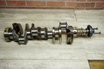 2008-2009 Bmw 535I E60 3.0L L6 Gas Turbo Front Engine Motor Crankshaft Gear Oem*. Fixed Price $599.99.