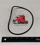 Rear Seal Housing O-ring For C12, C13. Pai# 321373 Ref.# Caterpillar 1076280. Fixed Price $20.00.