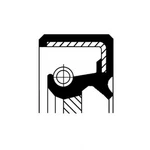 Engine Crankshaft Seal-coupe Corteco 82026198 Fits 91-93 Honda Civic 1.5L-L4. Fixed Price $10.29.