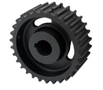 Moroso Dry Sump Oil Pump Pulley - 30 Tooth. Fixed Price $132.99.