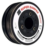 Damper - 7.48IN Alum 6/4 Grv Gen 3 Vortec Truck Ls ATI918628. Fixed Price $544.33.