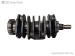 Crankshaft Standard For 13-17 Subaru Legacy 2.5 12200AA53A Gas. Fixed Price $249.95.