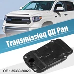 Transmission Filter Oil Pan For Toyota Land Cruiser 5.7L A/t 35330-60060. Fixed Price $21.99.