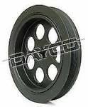Powerbond Harmonic Balancer For Chrysler Voyager 3.3L V6 Gs A4 & Rg 3Y. Fixed Price $300.98.