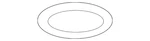 Genuine Gm Sending Unit Seal 25028682. Fixed Price $5.03.