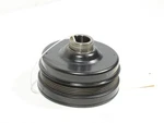 2013-2016 Mercedes Benz GL450 Harmonic Balancer Crank Pulley Oem. Fixed Price $71.99.