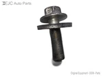 Crankshaft Pulley Bolt For 09-12 Toyota RAV4 2.5 90119A0265. Fixed Price $19.95.